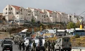 نتانیاهو: کشور فلسطینی وجود نخواهد داشت 