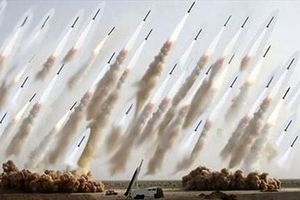 مقام روسی: ایران جزو چهار قدرت موشکی دنیا است/ ویدئو