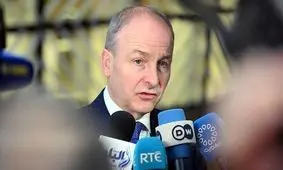 ایرلند: اسرائیل نباید حکم دیوان بین‌المللی دادگستری را نادیده بگیرد

