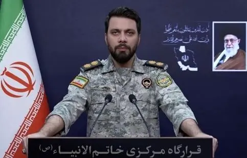 عراق از هرگونه محدودیت تنگه هرمز مستثنا است/ ایران و عراق در یک سنگر ایستادند/ ویدئوی عربی