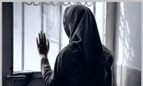 زن جوان: شوهر سابقم مرا به ربودن دخترم متهم کرد