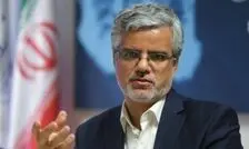 محمود صادقی: سیاست وفاق موفق بود، اما سطح اصلاح‌طلبی دولت را کاهش داد