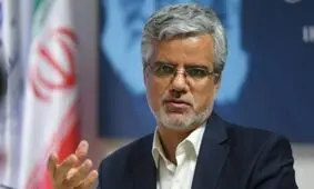 محمود صادقی: سیاست وفاق موفق بود، اما سطح اصلاح‌طلبی دولت را کاهش داد
