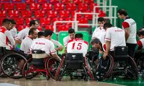 فدراسیون جانبازان و معلولین امکان خرید ویلچر استاندارد برای بازیکنان ندارد/ مشکلات سخت افزاری حل نشود، سهمیه پارالمپیک را از دست می دهیم