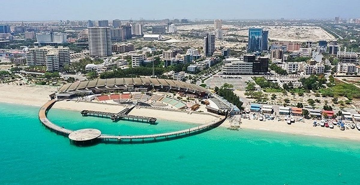 مرکز تجارت جهانی پتروشیمی در جزیره کیش راهاندازی میشود/ آغاز نخستین نمایشگاه و همایش بین المللی ایران پتروکم از عصر امروز
