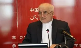  تبلیغات در مورد عزیمت اولین قطار از چین به ایران و برعکس مشکل گشا نیست/ این مسیر ۲ سال قبل امتحان شد اما به دلیل طولانی بودن و هزینه گران، استقبال نشد/ آدرس غلط ندهید

