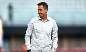 پیام پرسپولیس به اوسمار ویرا