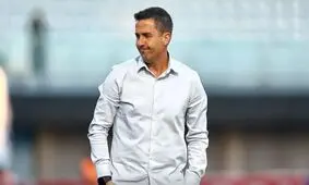 پیام پرسپولیس به اوسمار ویرا