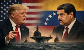 در صورت حمله نظامی ایالات متحده به ونزوئلا، ویتنام دیگری در انتظار آمریکا خواهد بود

