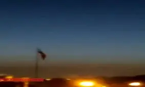 نخستین واکنش های مقامات اسرائیل به اتفاقات اصفهان/ ویدئو