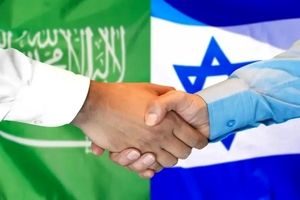 عادی‌سازی روابط عربستان با اسرائیل منوط به تحقق راه‌حل ۲ دولتی است
