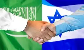 عادی‌سازی روابط عربستان با اسرائیل منوط به تحقق راه‌حل ۲ دولتی است