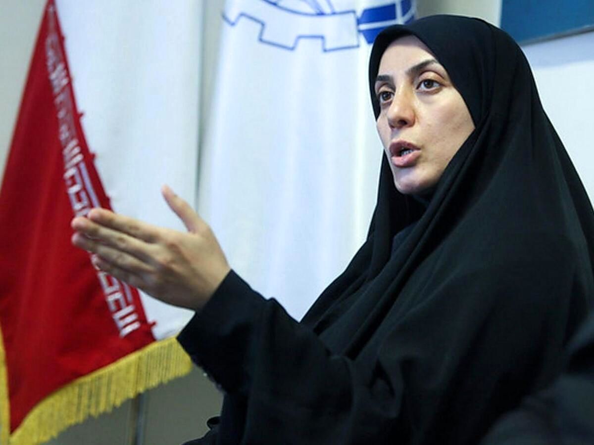 انتقاد حمیده زرآبادی به استخدامهای دقیقه نودی در دولت سیزدهم