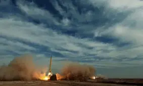 جزئیات موج ۸۴ عملیات وعده صادق ۴