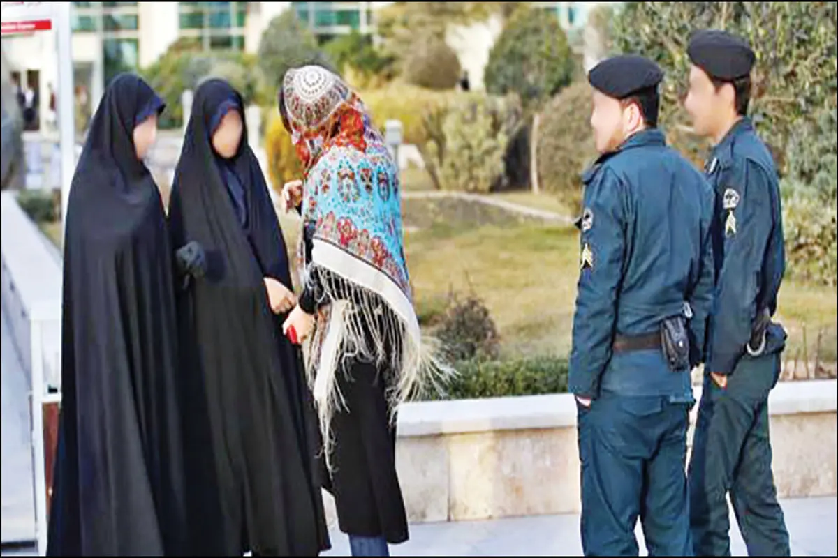  وضعیت امروز حجاب، نتیجه عملکرد 43 ساله خودمان است/ چرا متهمان جای مدعی نشسته اند؟

