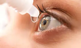 تاثیر ضعف دستگاه گوارش بر سلامت چشم‌ها