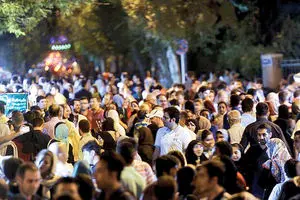 شادترین استان‌های کشور مشخص شدند