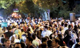 شادترین استان‌های کشور مشخص شدند
