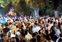 صدای مردم در ایران چقدر شنیده می‌شود؟ 