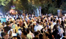 کرختی اجتماعی ایرانی؛ مردم احساس ناتوانی دارند و به تحمل بحران ها عادت می‌کنند