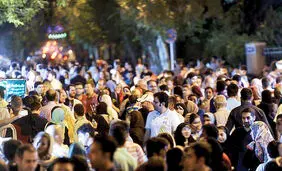 چالش‌های پزشکیان در سرشماری/ چند نفر ممکن است از قلم بیفتد؟

