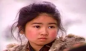 تغییرات چهره بازیگر نقش کودکی اوشین بعد از 35 سال/ عکس

