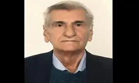 مرگ یک هنرمند طراح بر اثر ابتلا به کرونا
