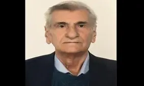 مرگ یک هنرمند طراح بر اثر ابتلا به کرونا
