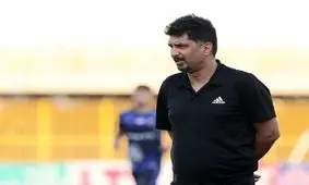 رونمایی از گزینه اصلی هدایت تیم امید