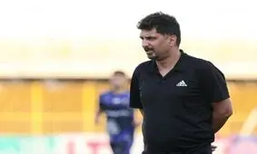 رونمایی از گزینه اصلی هدایت تیم امید