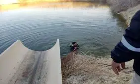 مفقود شدن دختربچه ۸ ساله در محدوده زیار