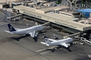 اطلاعیه فرودگاه مهرآباد درباره ترافیک امروز مسیرها به دلیل بدرقه زائرین اربعین