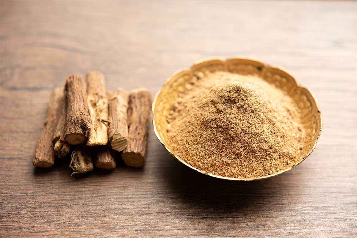 خواص درمانی شیرین بیان چیست و چگونه مصرف میشود؟