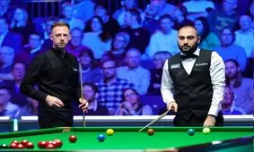 پیروزی درخشان وفایی برابر ترامپ