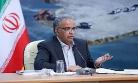 استاندار سیستان و بلوچستان: اختیارات جدید دولت، مسیر توسعه را هموار می‌کند/ تصمیمات استاندار در حکم مصوبات دولت است/ واردات خودرو صفر و کارکرده در سطح جغرافیایی استان، آزاد شد
