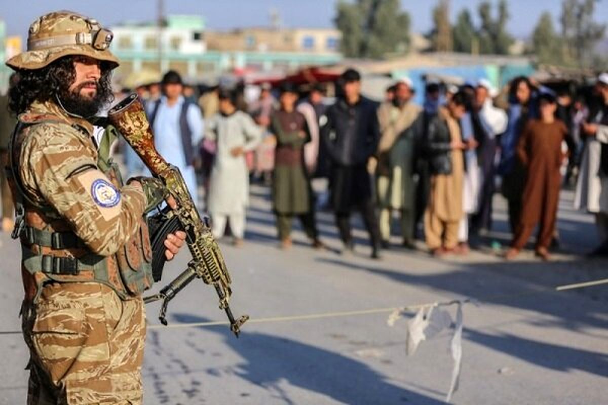 طالبان: ۶ داعشی در هرات افغانستان کشته شدند