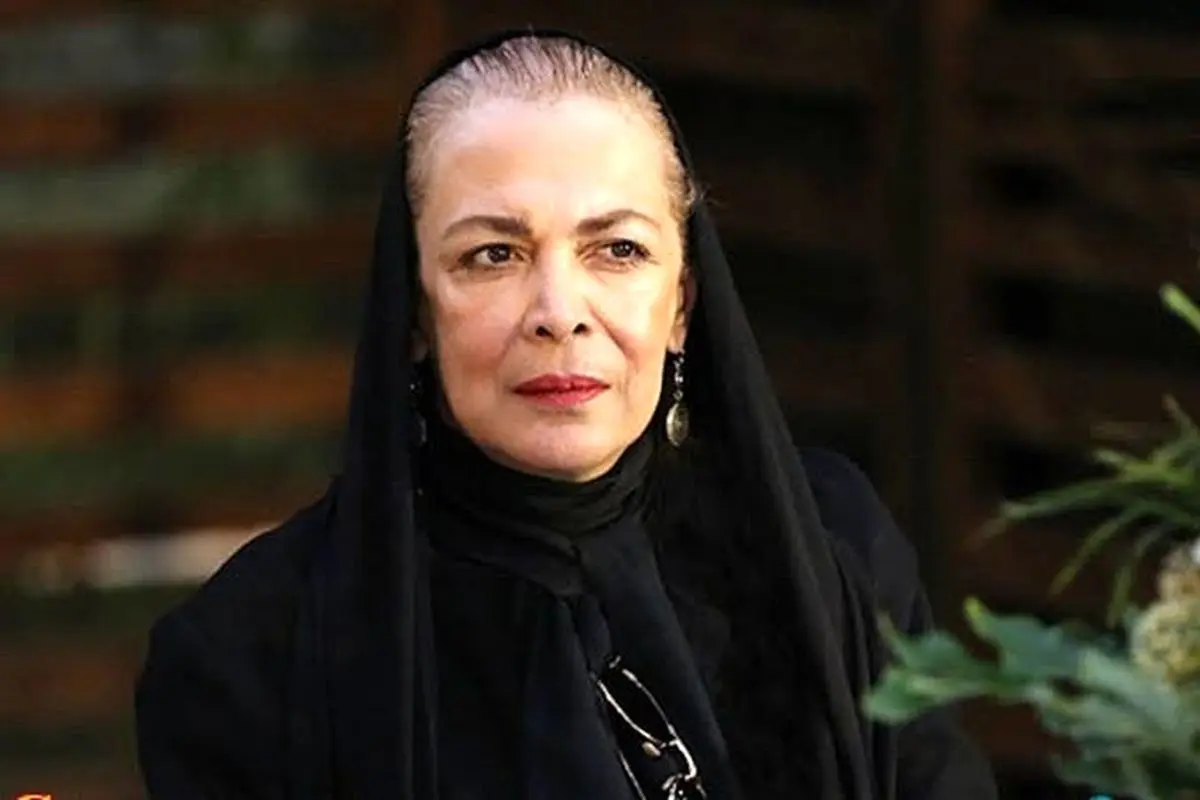 سفر در زمان؛ چهرۀ «بیتا فرهی» 34 ساله در فیلم «بانو»؛ سال 70