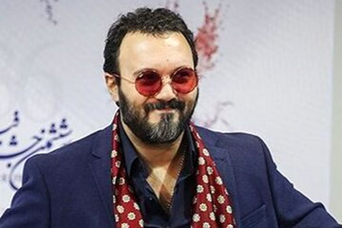 کامبیز دیرباز دزد دریایی شد