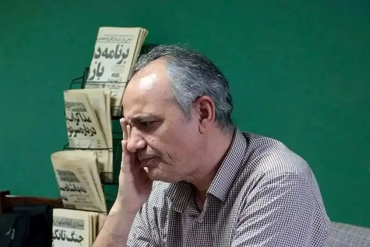 عملکرد ۲ سال گذشته دولت پزشکیان از نگاه زیدآبادی