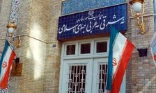 وزارت خارجه ایران: رویکردهای مبتنی بر تهدید و فشار آمریکا را برنمی‌تابیم