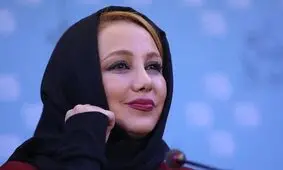 نوشته خانم بازیگر برای بیماری مستانه مهاجر