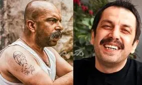 محبوب ترین لات ها و اراذل سینمای ایران که به شهرت بالایی رسیدند