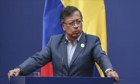 کلمبیا صادرات زغال‌سنگ به رژیم صهیونیستی را به‌طور کامل ممنوع کرد
