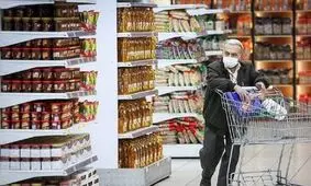 ماه اردیبهشت مردم کمتر گرانی دیدند