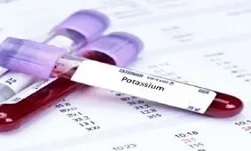 کاهش خطر بیماری‌ قلبی با رژیم غذایی غنی از پتاسیم