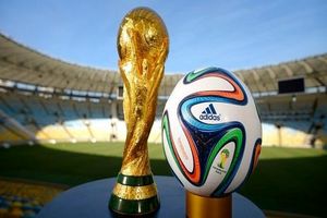 مخافت یوفا با برگزاری جام جهانی هر 2سال 