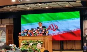 احمدی نژاد: به نام خدای بهار و مهربانی/ مهمترین هدف و برنامه کاری بنده تمرکز بر حل مشکلات معیشتی مردم است/ ویدئو