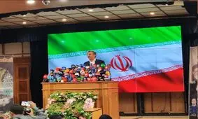 احمدی نژاد: به نام خدای بهار و مهربانی/ مهمترین هدف و برنامه کاری بنده تمرکز بر حل مشکلات معیشتی مردم است/ ویدئو