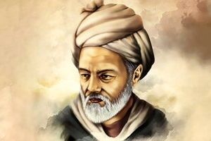 جواب جالب خواجه نصیر به کسی که او را سگ خطاب کرد