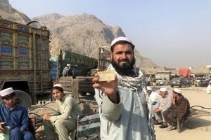 پاکستان مرحله جدید بازگرداندن اتباع افغانستانی را آغاز می کند

